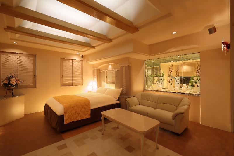 Hotel Fine Rokko Kita Ichibanchi (Adults Only) Κόμπε Εξωτερικό φωτογραφία