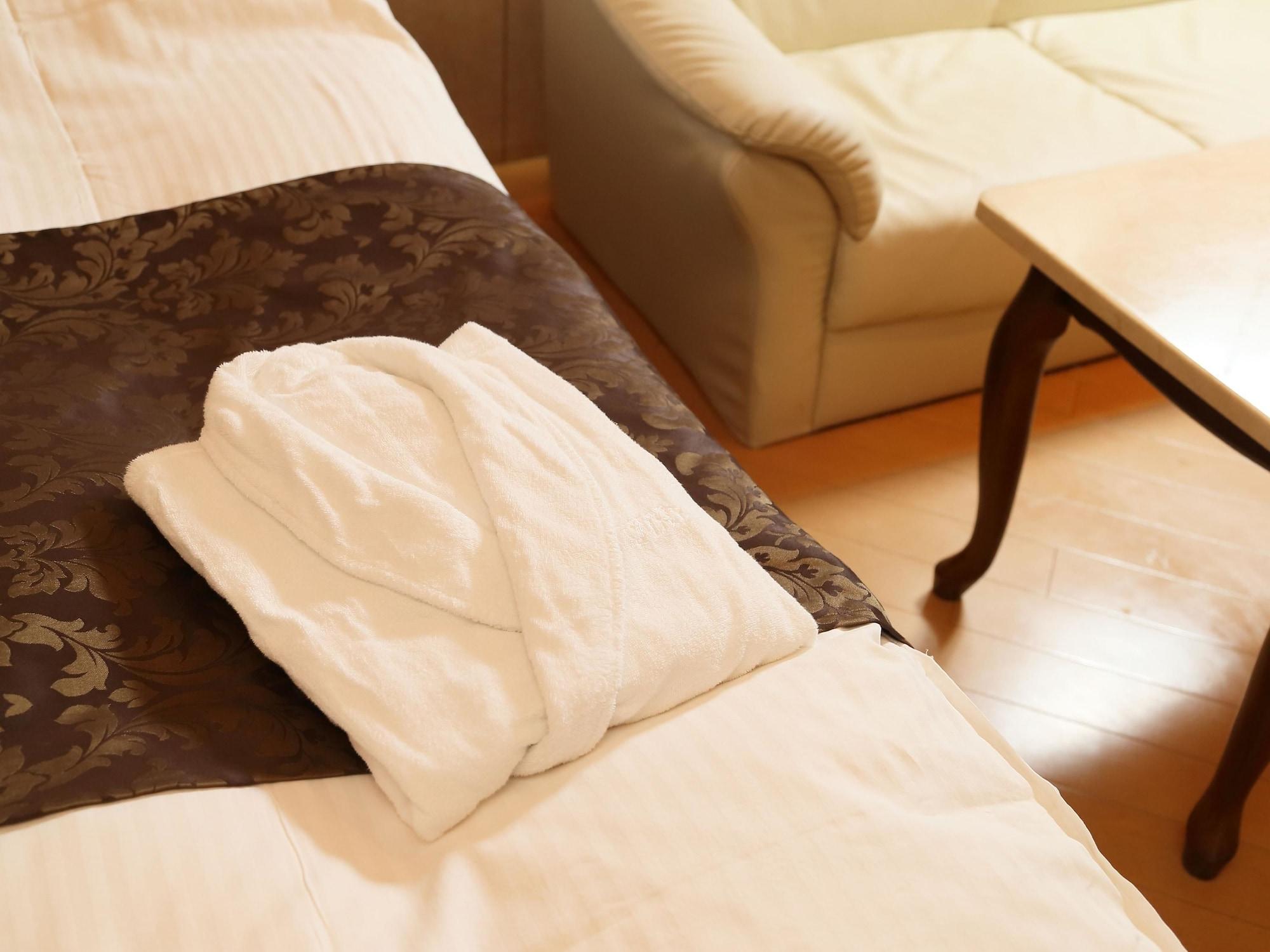 Hotel Fine Rokko Kita Ichibanchi (Adults Only) Κόμπε Εξωτερικό φωτογραφία