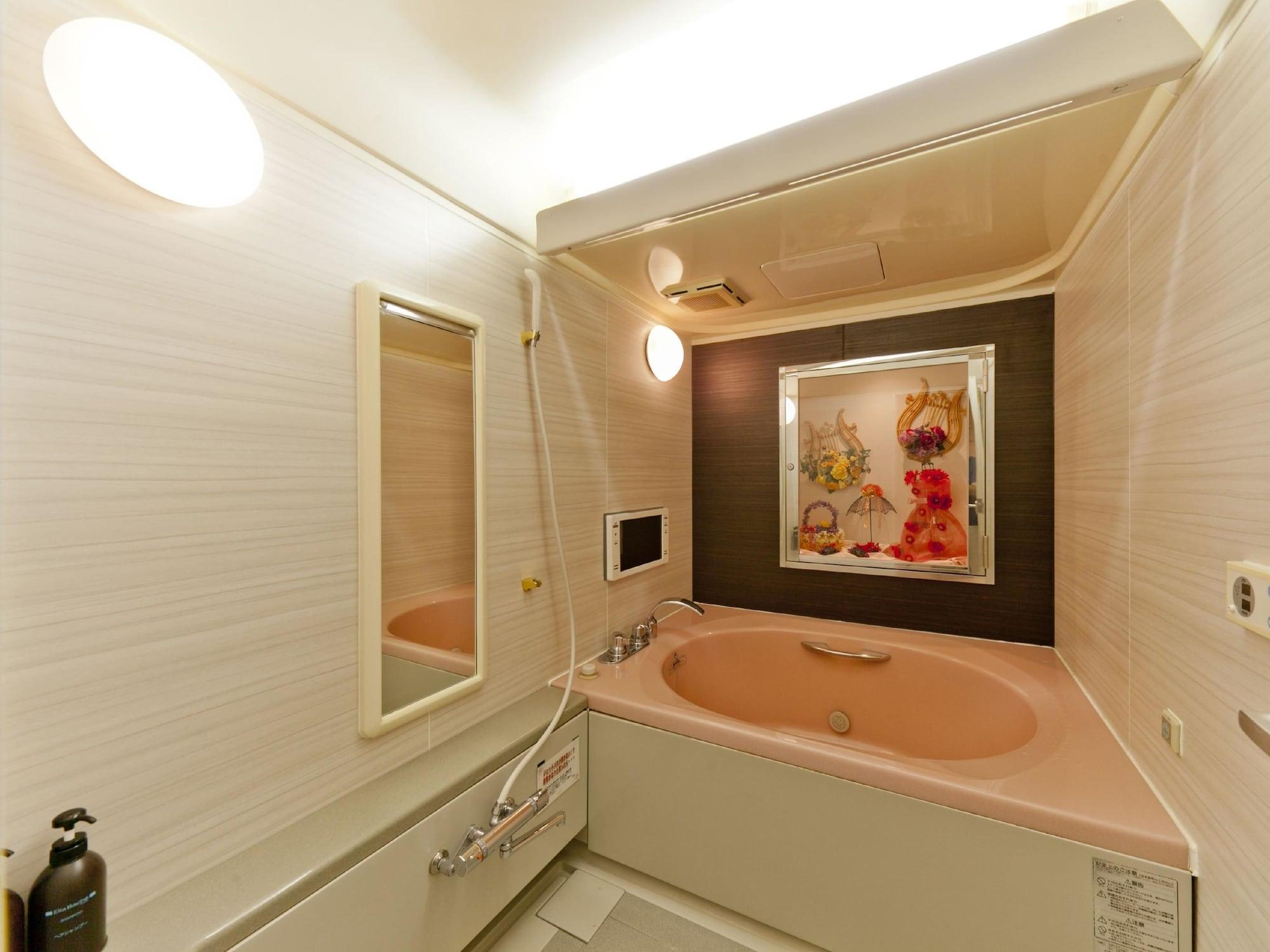 Hotel Fine Rokko Kita Ichibanchi (Adults Only) Κόμπε Εξωτερικό φωτογραφία