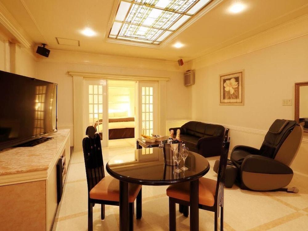Hotel Fine Rokko Kita Ichibanchi (Adults Only) Κόμπε Εξωτερικό φωτογραφία