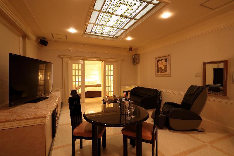 Hotel Fine Rokko Kita Ichibanchi (Adults Only) Κόμπε Εξωτερικό φωτογραφία
