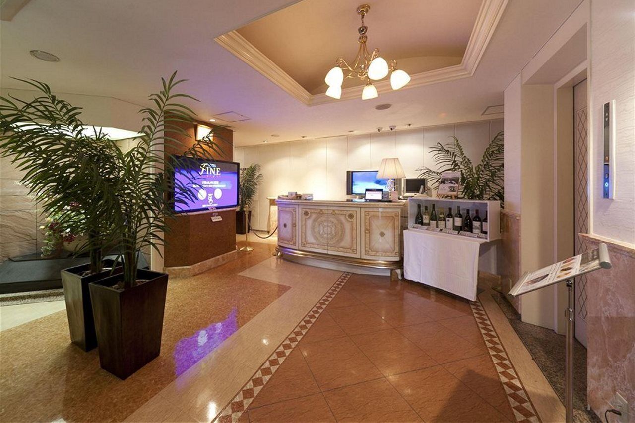 Hotel Fine Rokko Kita Ichibanchi (Adults Only) Κόμπε Εξωτερικό φωτογραφία